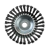 Constructed with internal holding plate to ensure consistency and safety.