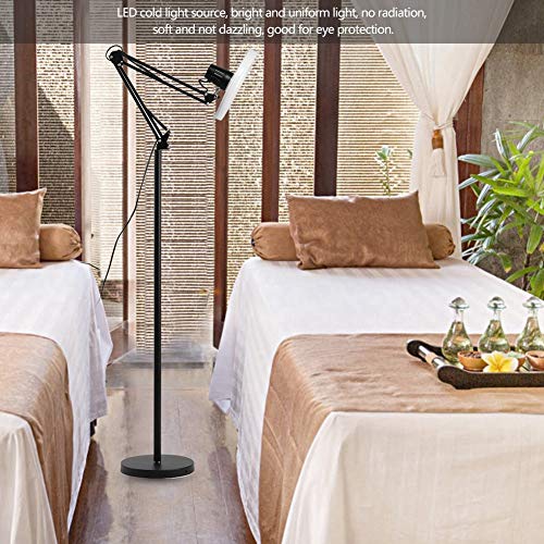 Lampada da tatuaggio professionale a LED, lampada