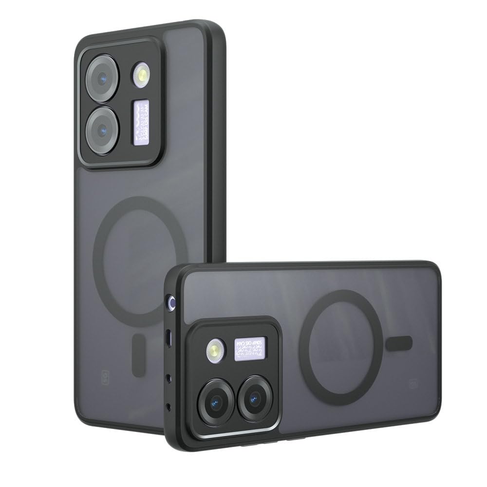 Amazon.com: Kukoufey Compatible with Xiaomi Poco M7 Pro 5G Case