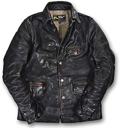 楽天市場】【RADIALL】ラディアル【BANDITS CAR COAT JACKET】Black 