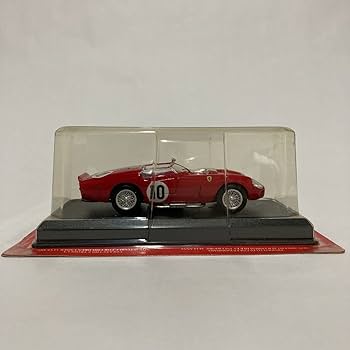 フェラーリ ミニカー セット 28台 アシェット 楽天市場】フェラーリ コレクションの通販