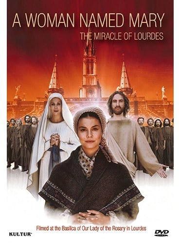 A Woman Named Mary [DVD]