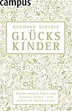 profi cut schere  Glückskinder: Warum manche lebenslang Chancen suchen - und andere sie täglich nutzen
