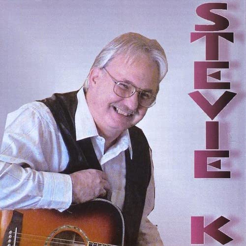 Stevie K Stevie K Amazon.in Music}