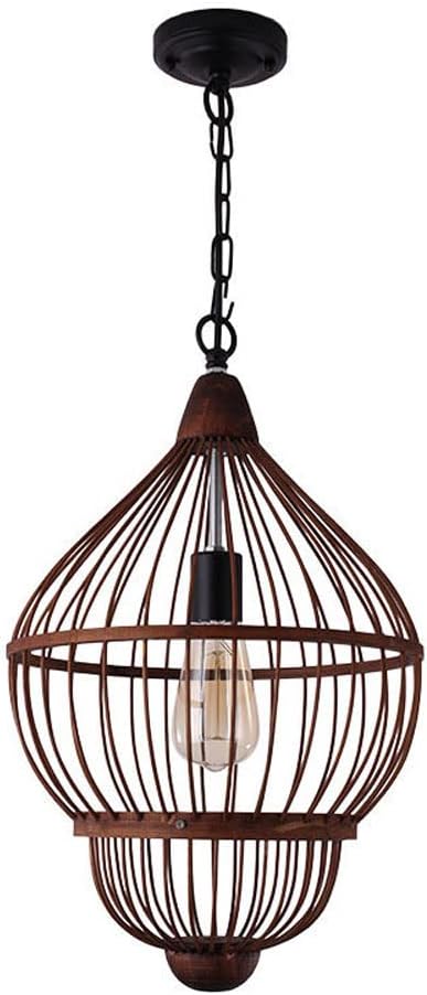 LQZCXMF Retro Japanse Stijl E27 Kroonluchter Handgeweven Bamboe Lampenkap Bamboe Slaapkamer Hanglamp Armatuur Handgemaakte Noordse Rieten Lamp In Chinese Stijl Voor Eetkamer Keukeneiland Woonkamer