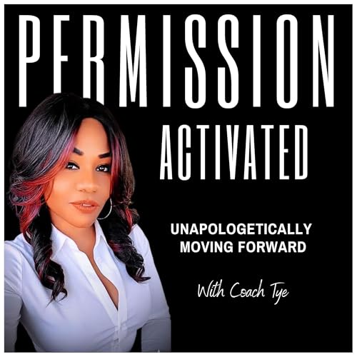 『Permission Activated』のカバーアート