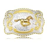 Idée cadeau : cette boucle de ceinture est adaptée pour un anniversaire, un anniversaire de mariage, Halloween, la Saint-Valentin, la fête des pères, Thanksgiving, Noël, le jour de reconnaissance des enseignants, un mariage.