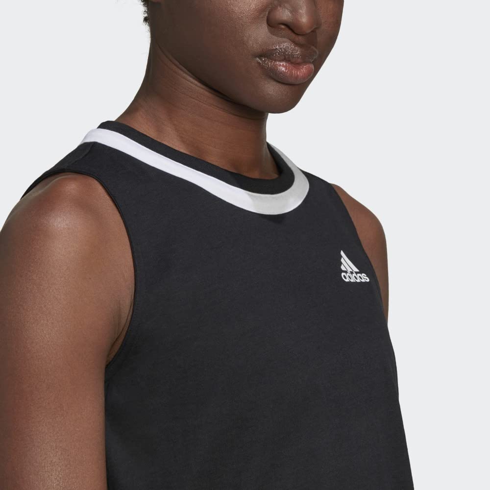 adidas Damska koszulka Y-Tank