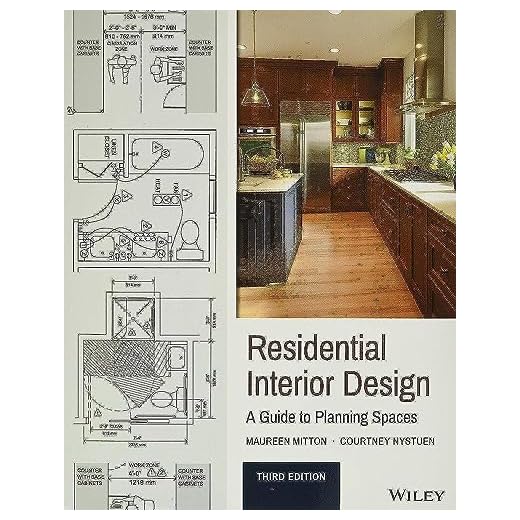 Residential Interior Design: A Guide To Planning Spaces