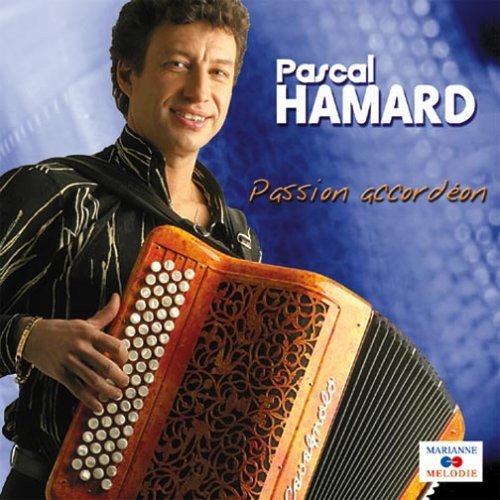 Passion Accordeon
