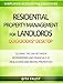 Residential Property Management for Landlords: QuickBooks Desktop: Closing the Gap Between Bookkeeping and Financials in Real Estate and Rental Properties