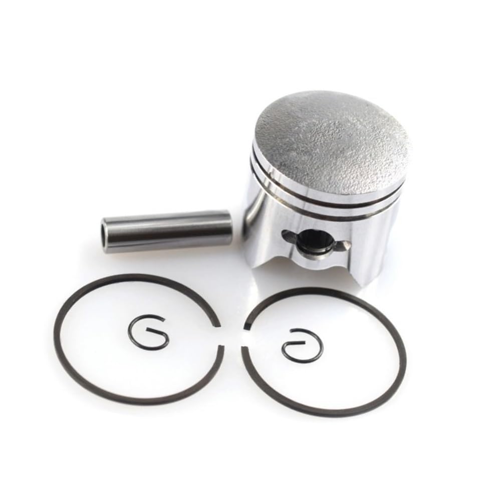 Kit piston pour cylindre de tronçonneuse et taille-haie HS81 BG45 FS55
