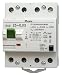 Produktbild Kopp 754045010 Green Electric Fehlerstromschutzschalter RCD, 40A, 500mA, 4-polig