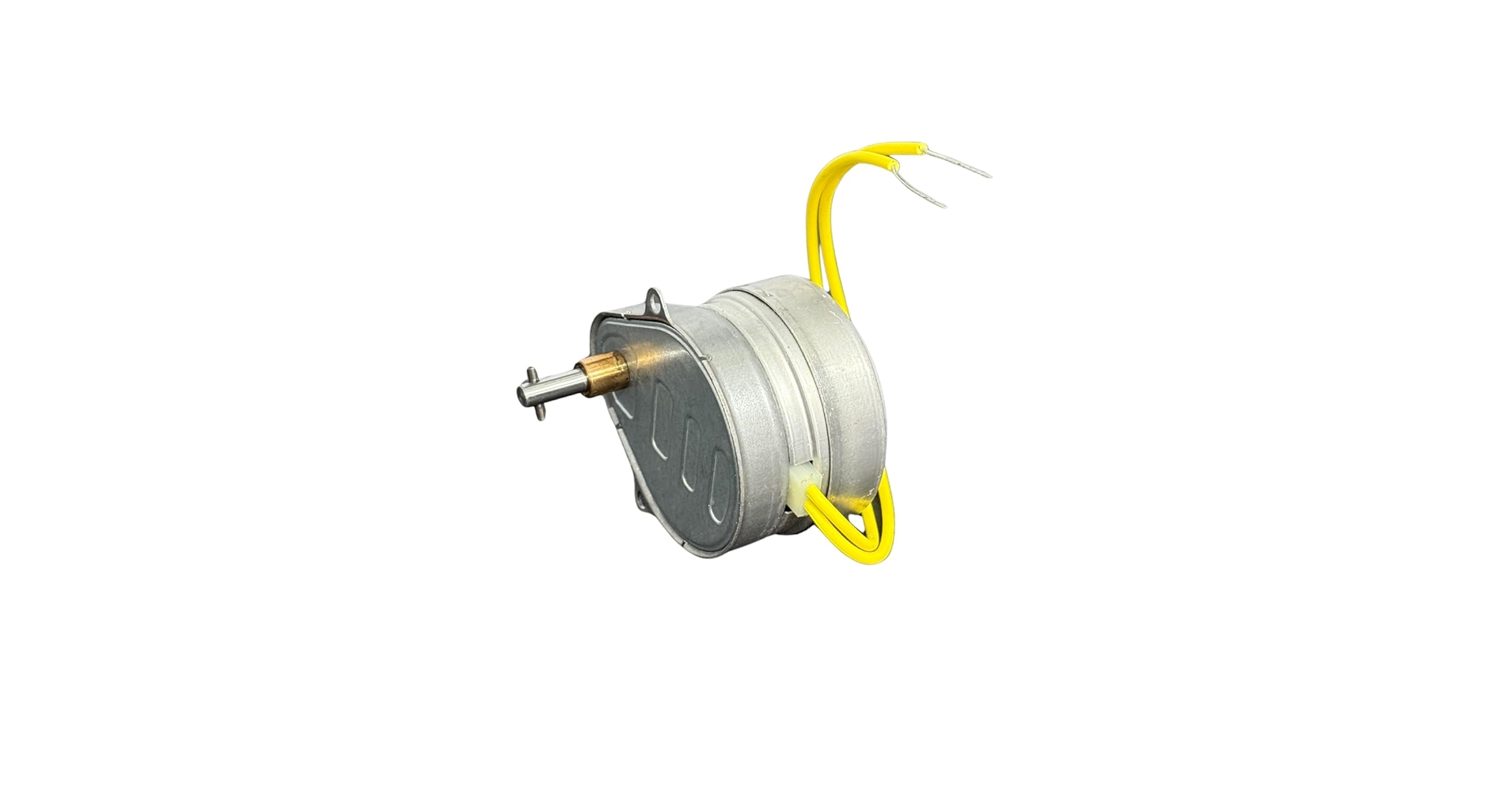 ●R.I.P. Amazon.com: Replacement 24vac Damper Synchron Motor 38398L