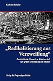 »Radikalisierung aus Verzweiflung«: Geschichte der Chemnitzer Arbeiterschaft vom Ersten Weltkrieg bis zur Inflation (1914 bis 1923)