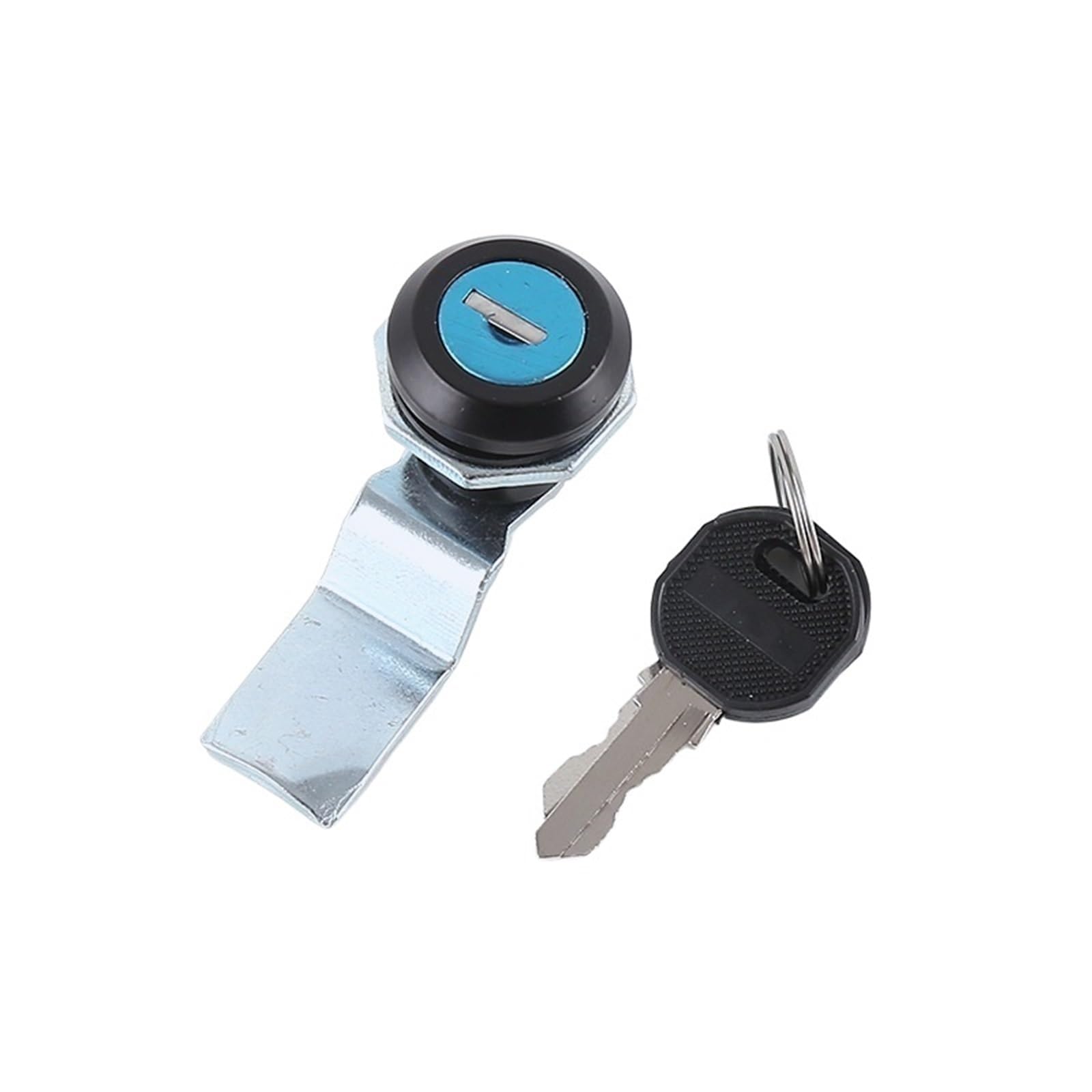 Tjuhgfedcq One Color Industrial Cabinet Lock Ms705-3E Chassis Distribution Box Electric Door Communication 1Pcs