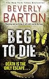  Beg To Die (Griffin Powell Book 3) (English Edition)