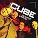 Produktbild Cube: Inside the Making of a Cult Film Classic