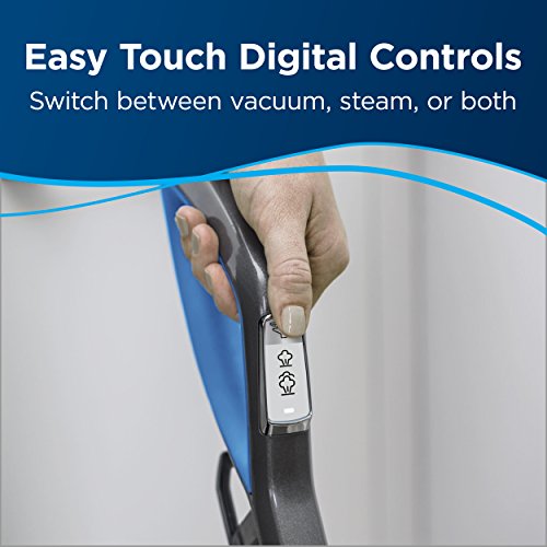 steam mop for Hardwood and Tile Floors 