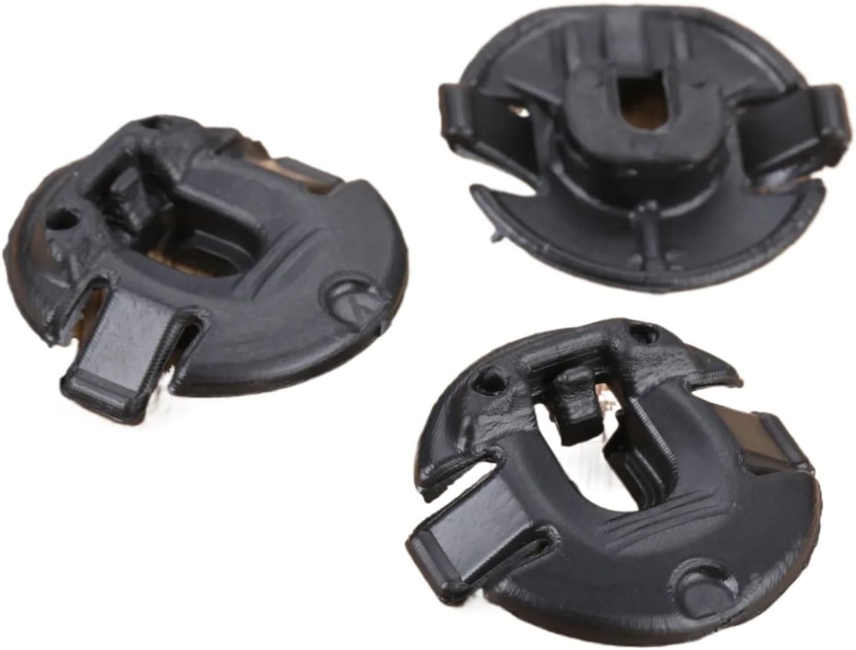 50Pcs Auto Wheel Arch Lining Fastener Washer 4F0825429A