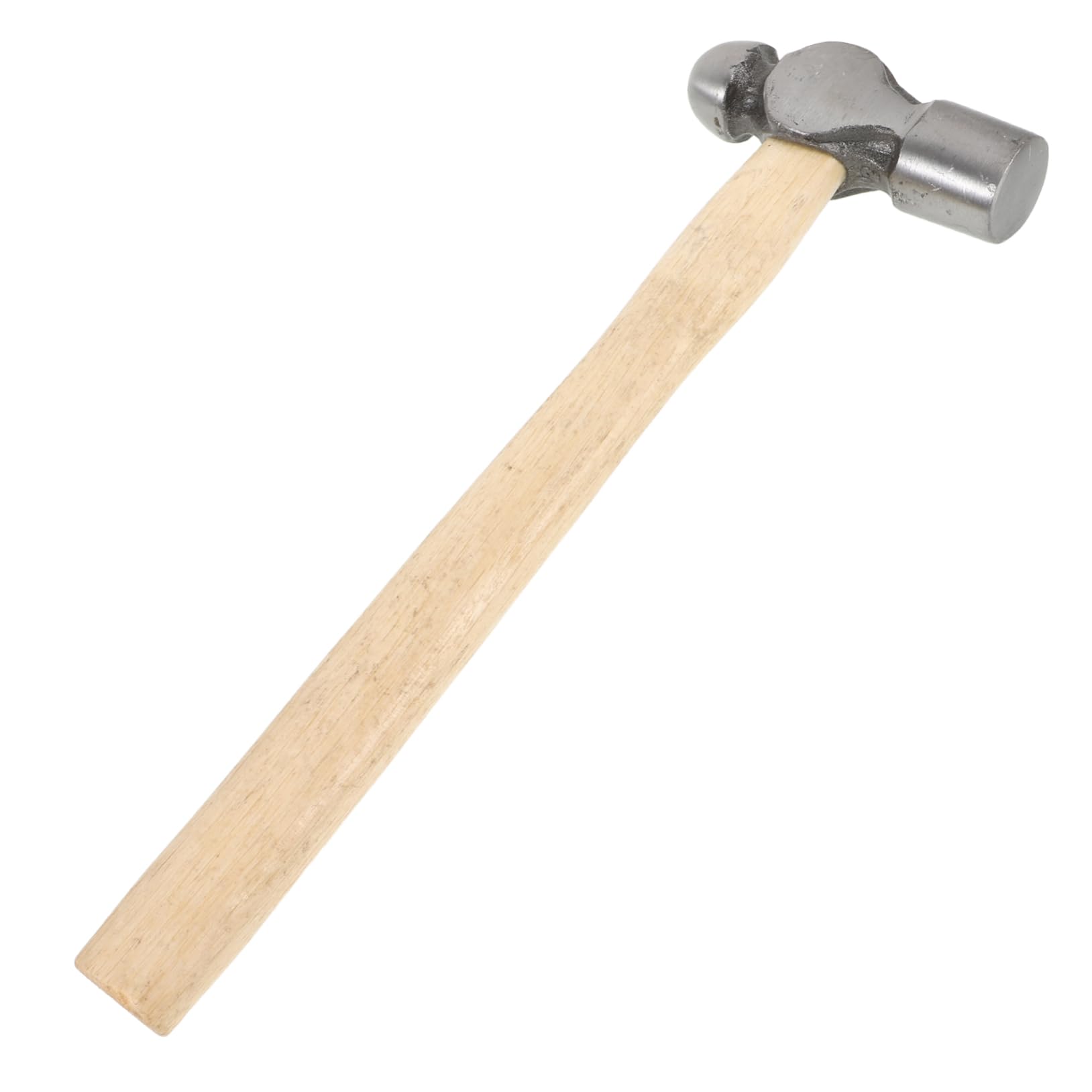 Martillo De Carpintero Ergonómico De Mango Herramienta De Carpintero Para Clavar El Hogar Para Decoración y Trabajos De Carpintería