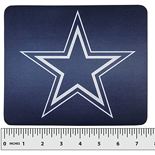 Siskiyou Sports NFL Dallas Cowboys Neopreen Muismat