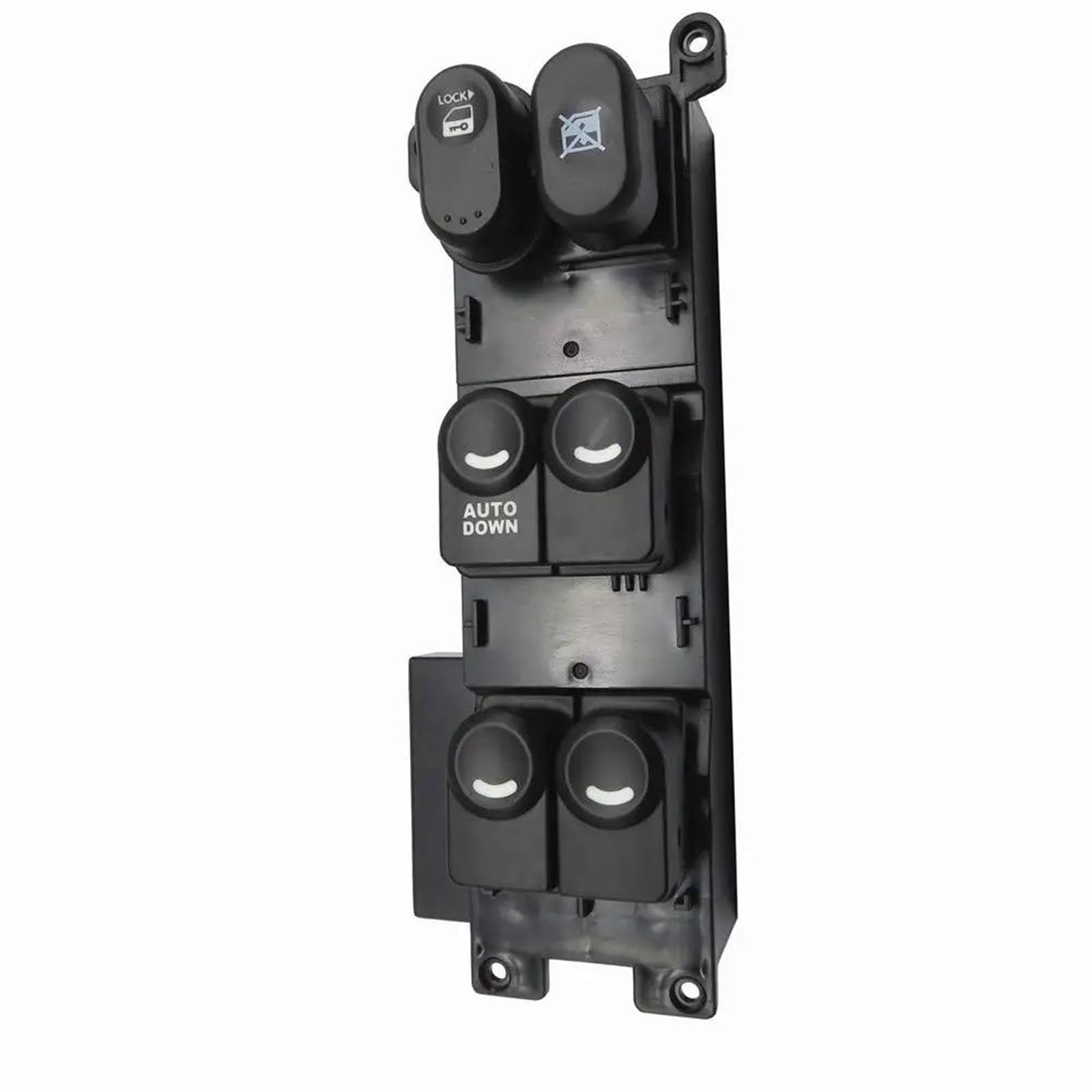 Commutateur lève-vitre Hyundai I30 93570-2L010 côté conducteur 2008-2011
