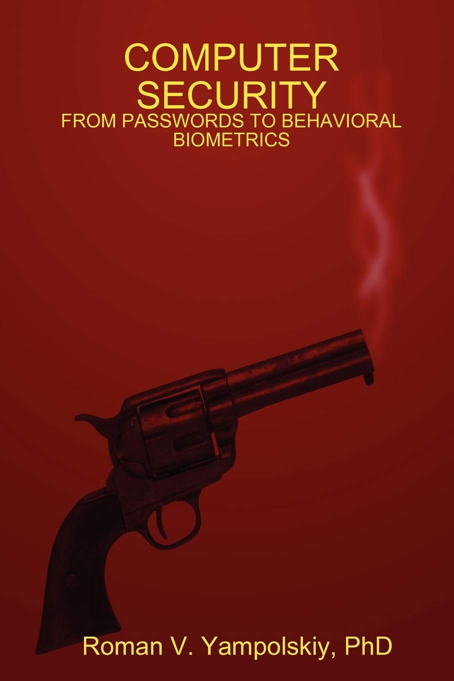 Computer Security: from Passwords to Behavioral Biometrics