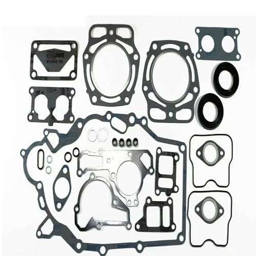 Kit de joints de reconstruction de moteur FD620 et FD661D pour réparation motoculture