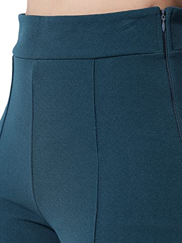 Image of KOTTY Women's Straight Casual Pants