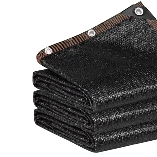 Malla protectora solar para evitar el calor extremo en el balcón 2