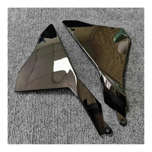 Carénage latéral central de réservoir haut de gamme pour YZF-R1 YZF-R1M