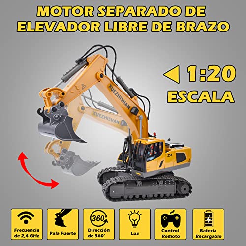Especializadas Y Para Taller, Toy camioneta grua Marca Kokila (3)