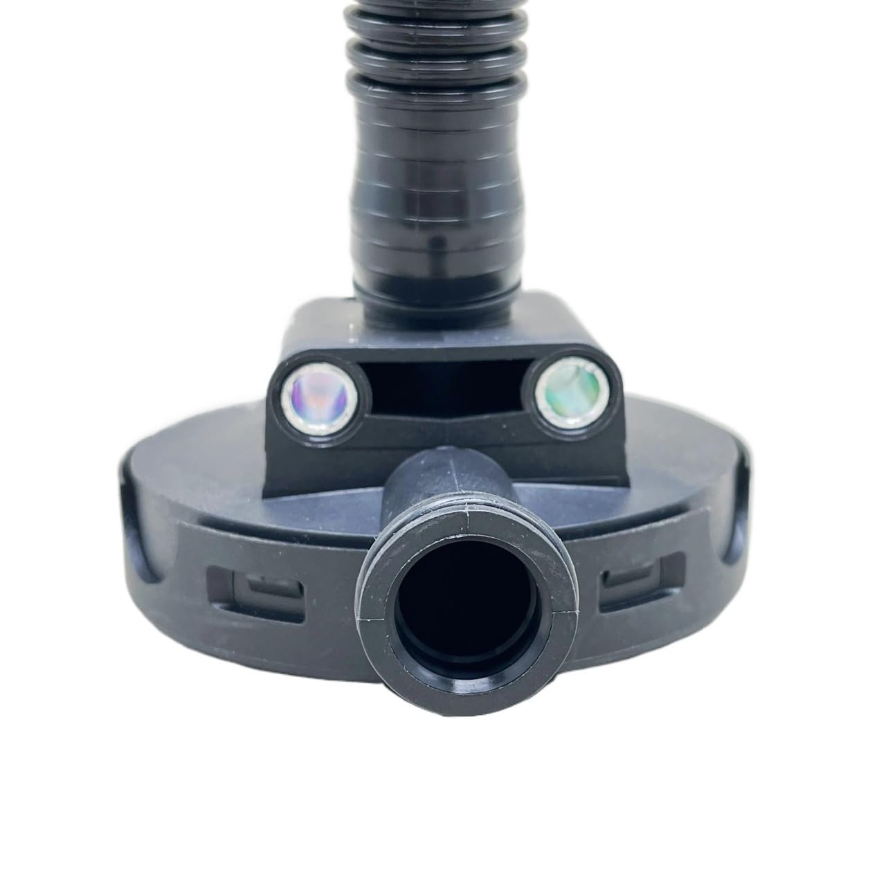 Per VW Eos Per Golf Mk5 Plus 03C103201E Valvola PCV Con Sfiato Pressione 03C103201B 03C103201D