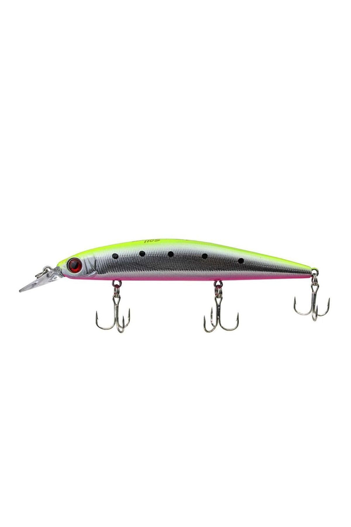 Sea Horse 110S Surf Driver 11Cm 20Gr Sml-09#