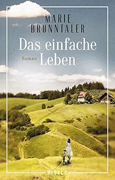 Paperback Das einfache Leben Book