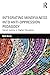 Integrating Mindfulness into Anti-Oppression Pedagogy: Social Justice in Higher Education
