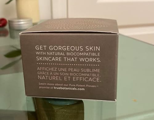 True Botanicals Phyto-Retinol Vitamin A Booster Facial Serum thumb #5