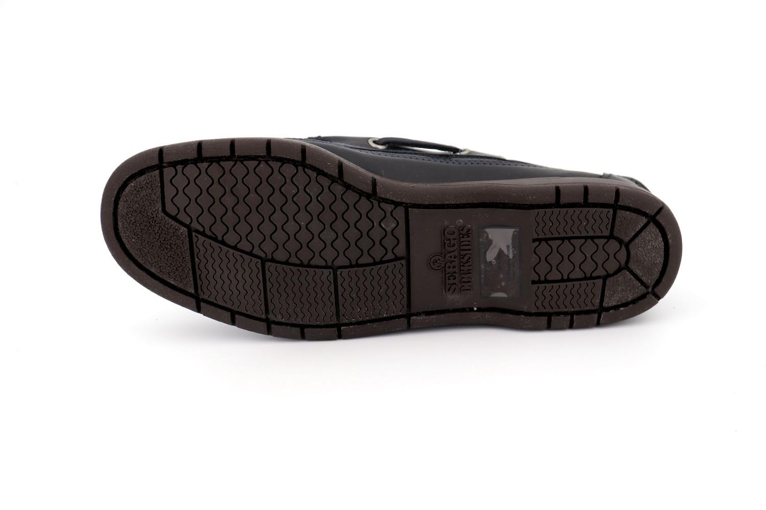 Sebago Schooner - Náuticos Hombre