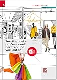 Textilhandel – professionell beraten und verkaufen + TRAUNER-DigiBox