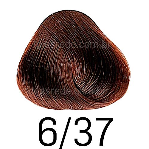 Color Touch Tonalizante 60g - 6.37 - LOURO ESCURO DOUR