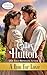 A Run for Love (Oklahoma Lovers Book 1)