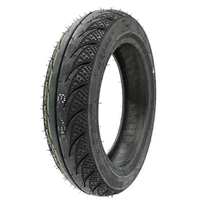 AODHAN WHEEL4本セット(新品タイヤ1本おまけ付) 一輪車・ねこ車用タイヤ 3.25-8(325-8) タチホSET