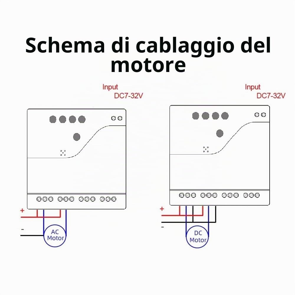 Switch Smart Relay 4G LTE, non è necessario WiFi, controllo telefonico, porta cancello cieco, funziona con Alexa