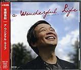 D00166050/CD/東郷昌和 (バズBUZZ)「A Wonderful Life アワンダフルライフ (2014年VSCF-1755)」D00166050/CD/東郷昌和 (バズBUZZ)「A Wonderful Life アワンダフルライフ (2014年VSCF-1755)」