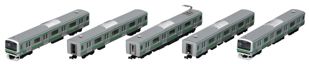 専用6袋セット Amazon.co.jp: TOMIX Nゲージ E231系 常磐 成田線 基本セット 98447