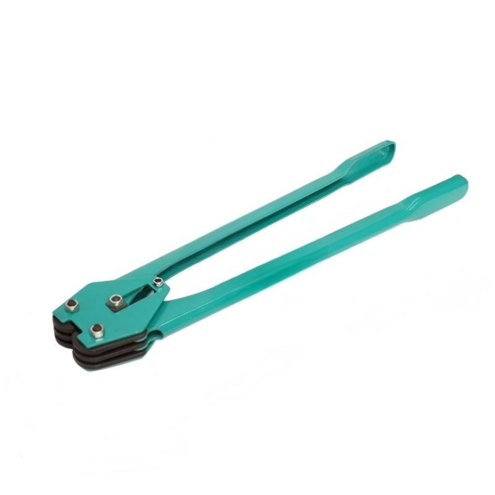 Sdvxuolm One Color Manual Strapping Tool Sealer For 13–19Mm Easy To Carry