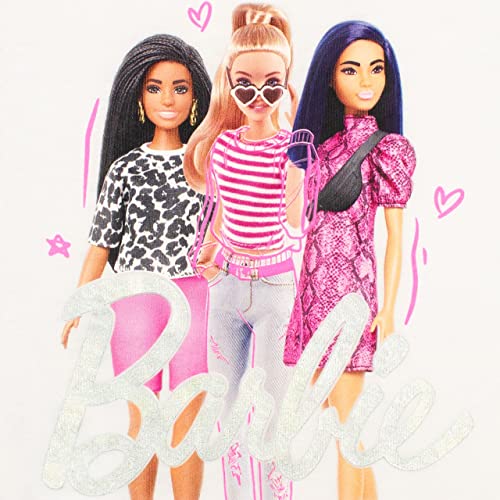 Barbie Girls T-Shirt2