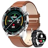 nike guard stay ii zwart 🏃‍♂️【Genießen Sie Mehrere Sportmodi】Smartwatch sportuhr verfügt über 21 eingebaute Sportmodi (Fußball, Schwimmen, Laufen usw.) sowie über 100+ Sportmodi, die über FitCloudPro APP. gepusht werden, so dass Sportbegeisterte sowohl drinnen als auch draußen trainieren können. Sie zeichnet während des Trainings generierte Daten wie Schritte, Kalorien, Entfernung, Herzfrequenz usw auf und wertet den Laufkraftindex und den Trainingsdruck intelligent aus, um Ihnen zu helfen, vernünftig zu trainieren.