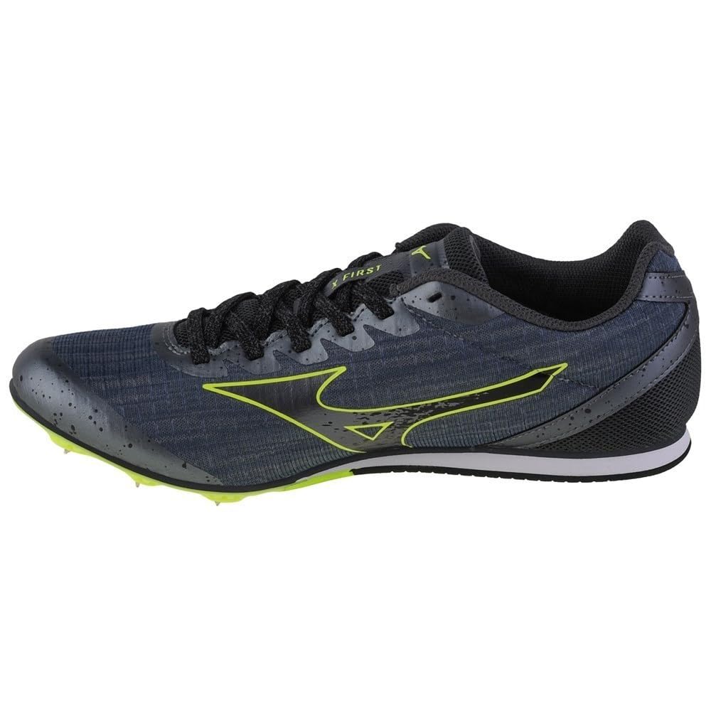 Scarpa Chiodata X First Unisex per Atletica (Numeric_42)